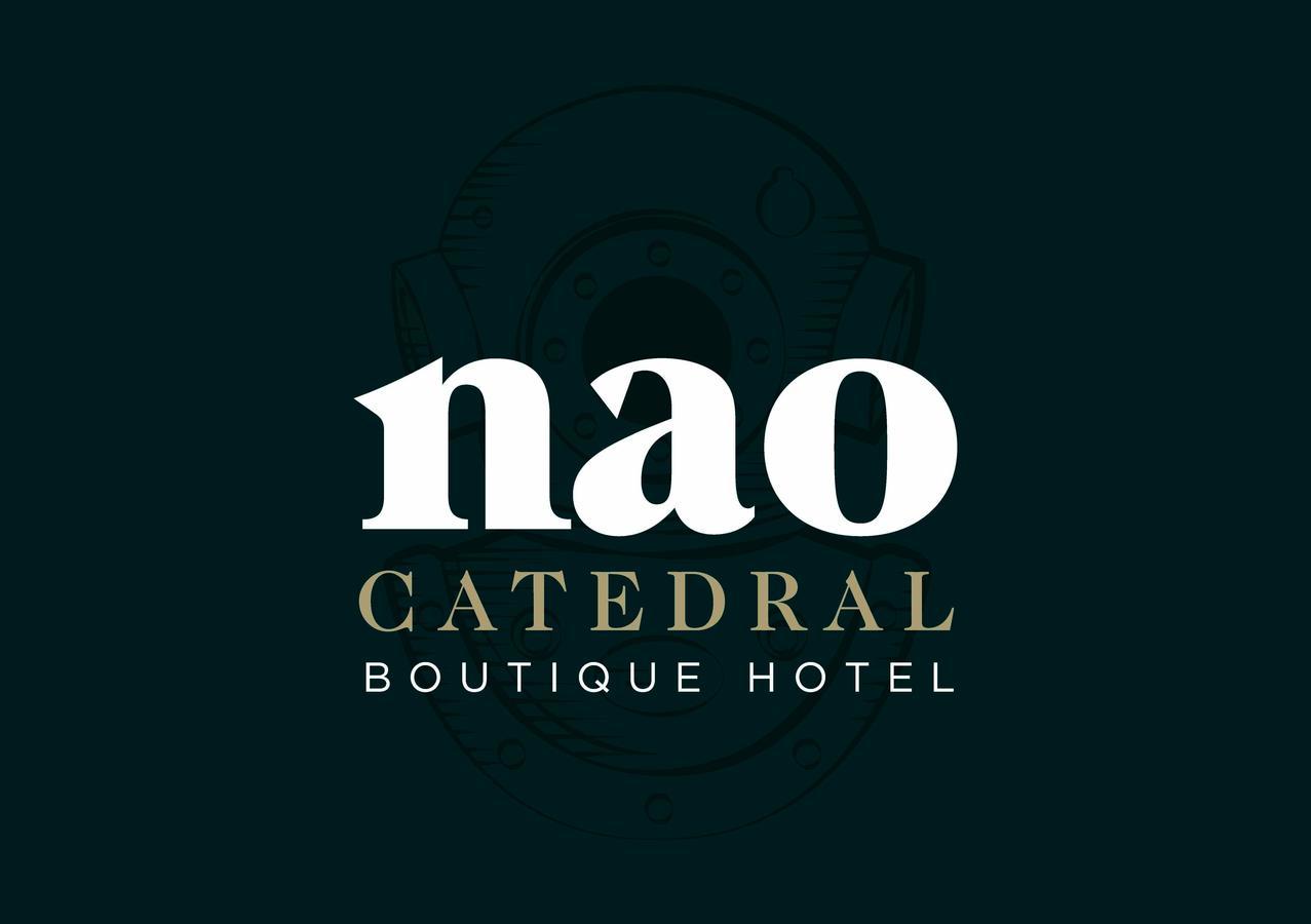 Nao Catedral Boutique Hotel Ciutadella  Exterior photo