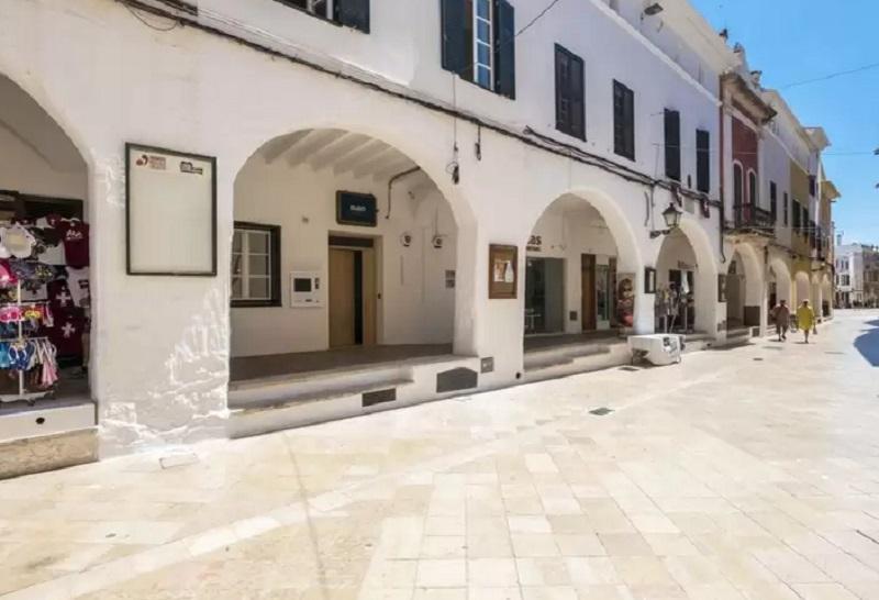 Nao Catedral Boutique Hotel Ciutadella  Exterior photo